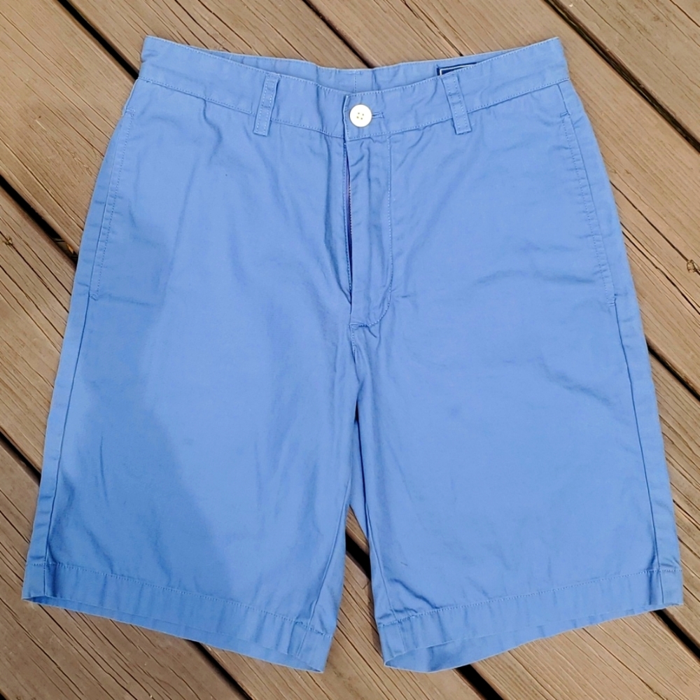 Vineyard Vines Club Shorts Size 28